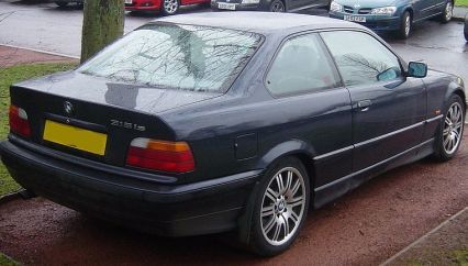 Series 3 Coupe 4